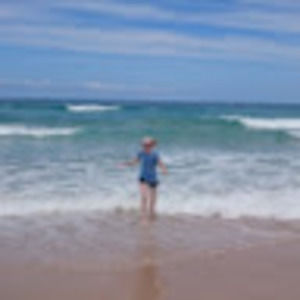 Meet your Posher, Collete